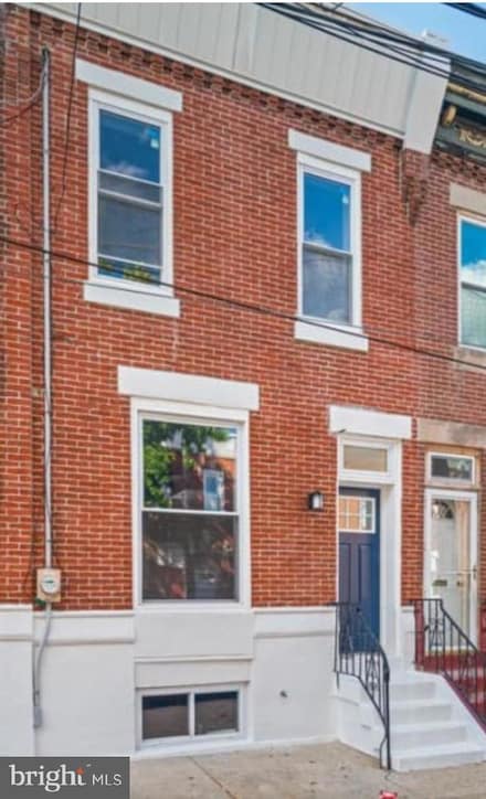 1256 S 29th St, Philadelphia, PA 19146