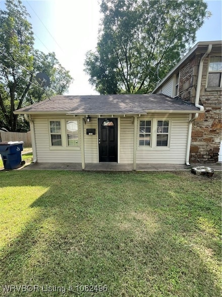 1402 S 23rd St, Fort Smith, AR 72901