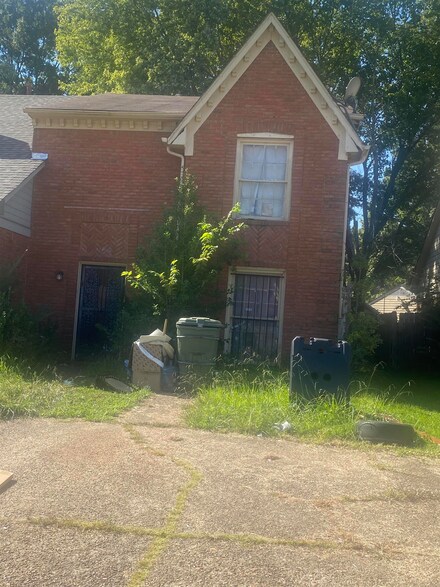 2979 Charlestowne Place, Memphis, TN 38115
