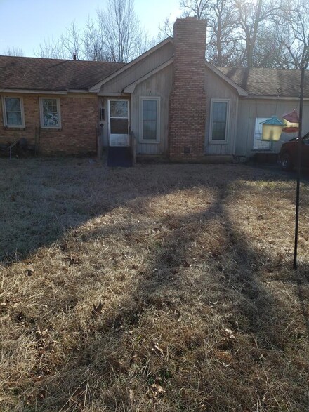 7128 Mississippi 310, Como, MS 38619