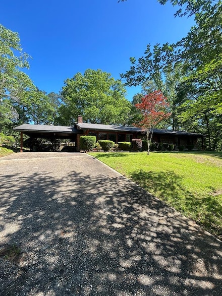 849 Williams Place, Prentiss, MS 39474