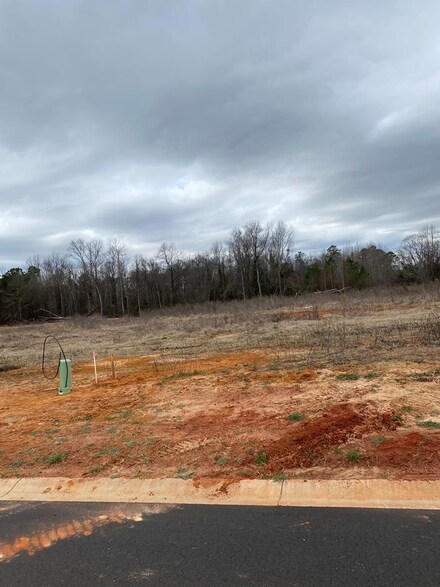 Lot 114 Stonecroft Dr, Sumter, SC 29154