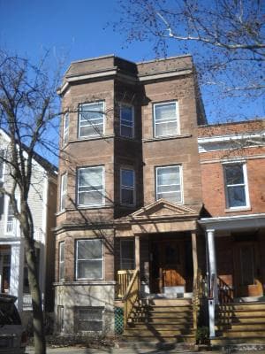 3716 N Paulina St Unit 2, Chicago, IL 60613