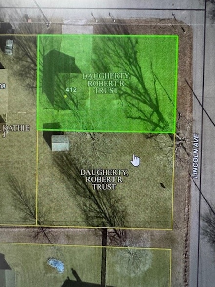 412 Miller St, Lincoln, AR 72744