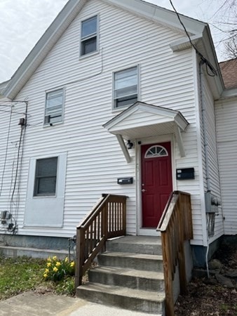 20 West St Unit 1 Lower R, Ayer, MA 01432