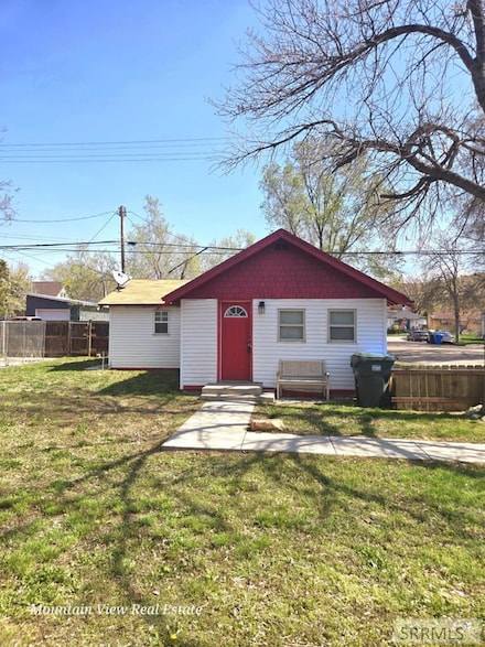 308 E Lawton St, Pocatello, ID 83201