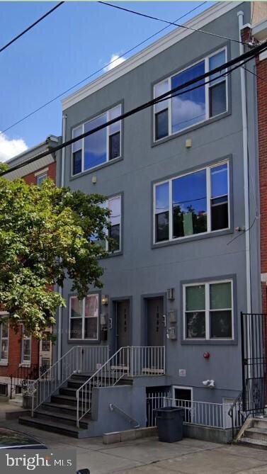 1840 W Master St, Philadelphia, PA 19121