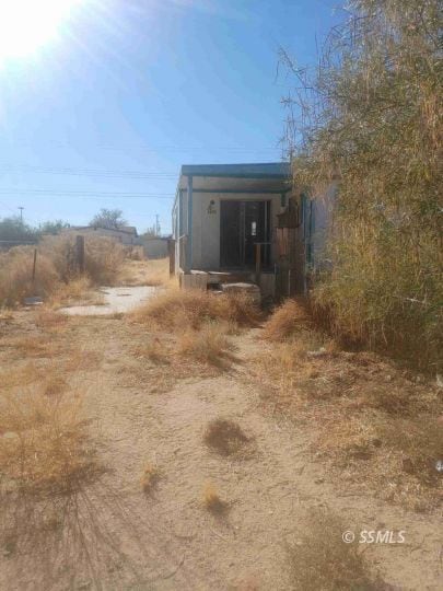6505 Sierra Ave, Inyokern, CA 93527