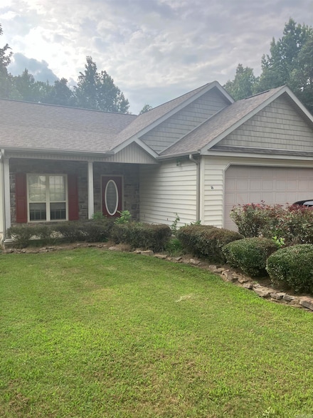 45 South Dr, Higden, AR 72067