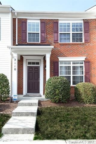 2110 Aston Mill Place, Charlotte, NC 28273