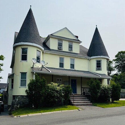 80 Dale St Unit B, Dedham, MA 02026