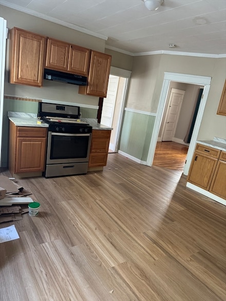 165 Ingleside Ave Unit 1, Worcester, MA 01604