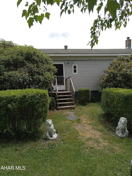 1803 Munster Rd, Portage, PA 15946