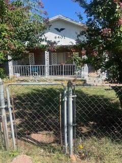 6401 SE 55th St, Oklahoma City, OK 73135