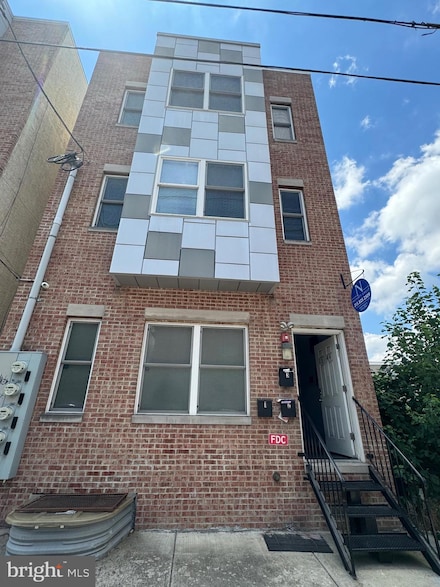 1544 N Willington St, Philadelphia, PA 19121