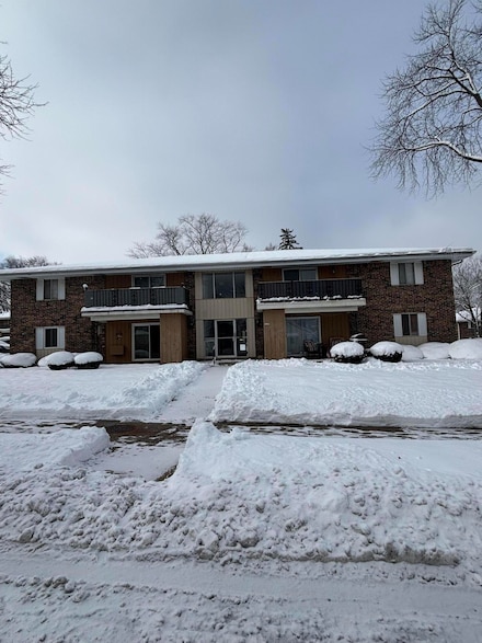 3429 S Pine Ave Unit 2, Milwaukee, WI 53207