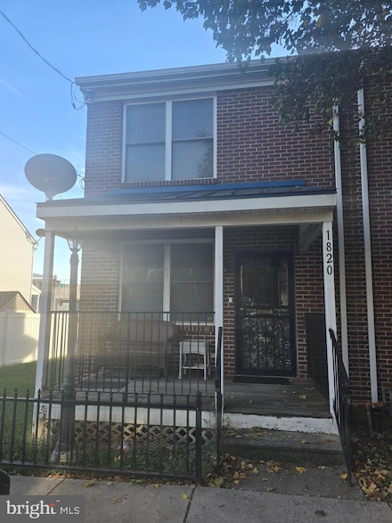 1820 Wilmot St Unit L, Philadelphia, PA 19124