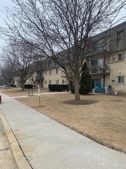 577 Fairway View Dr Unit 71K, Wheeling, IL 60090