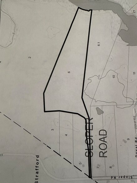 00 Sloper Rd, Barrington, NH 03825