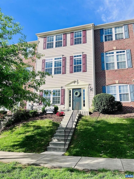 1543 Montessori Terrace, Charlottesville, VA 22911