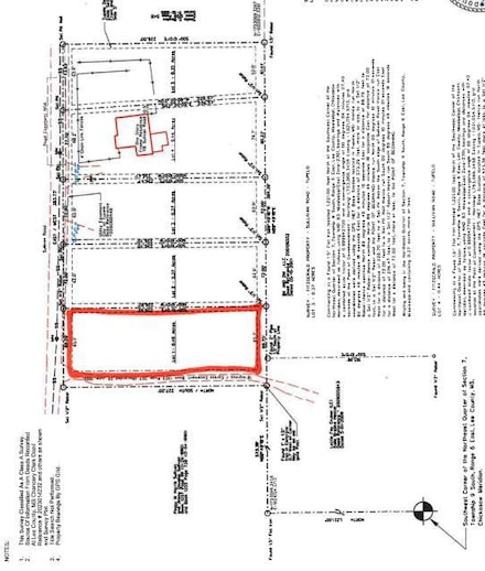Lot 1 Sullivan Rd, Saltillo, MI 38866