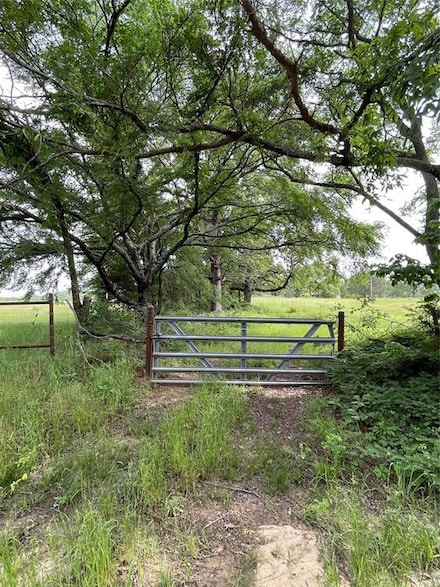 0 County Road 1580, Allen, OK 74825