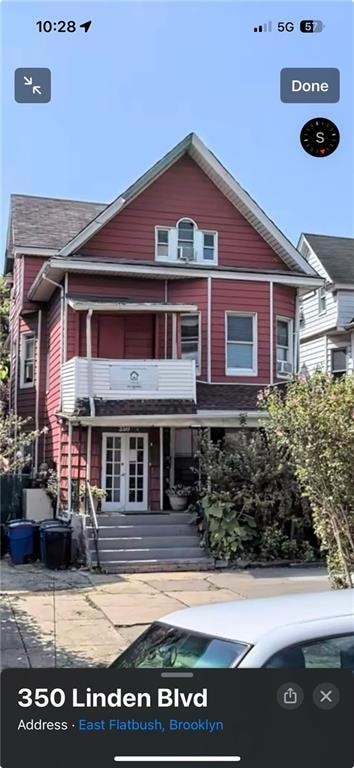 350 Linden Blvd, Brooklyn, NY 11203