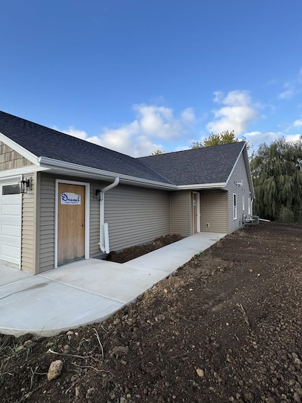 255 N Baumann St, Campbellsport, WI 53010