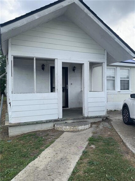 2633 New Orleans St, New Orleans, LA 70119