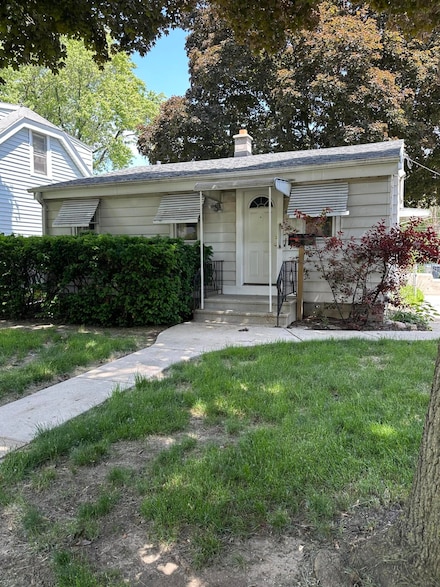 4910 N 53rd St, Milwaukee, WI 53218