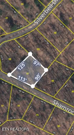 Lot 87 Shamrock Place, Sevierville, TN 37876