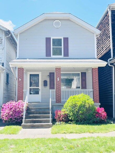 417 Richland Ave, Wheeling, WV 26003