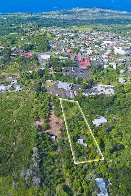 812006 Nani Kupuna Place, Kealakekua, HI 96750