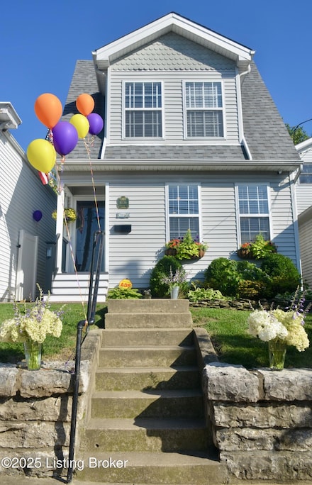 1036 Lampton St, Louisville, KY 40204