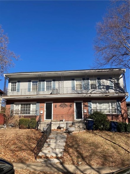 408 E 63rd Terrace, Kansas City, MO 64110