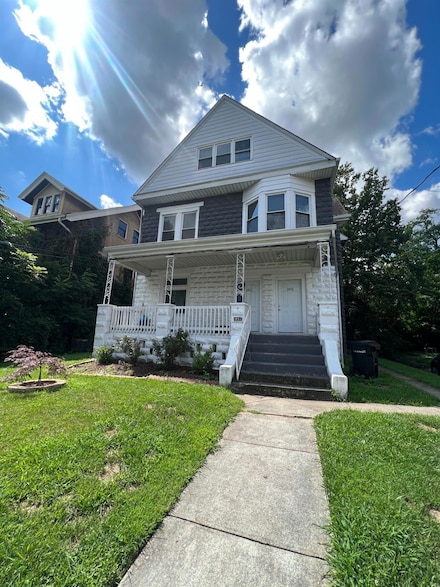 1851 Clarion Ave, Cincinnati, OH 45207