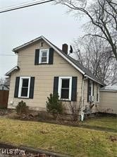 740 C St, Lorain, OH 44052