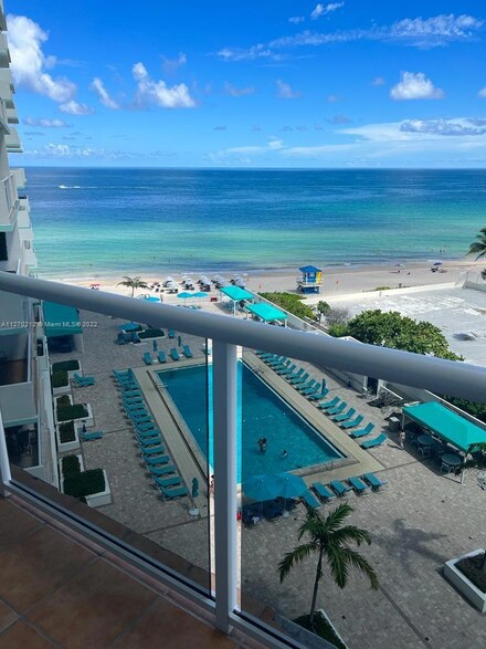 3725 S Ocean Dr Unit 810, Hollywood, FL 33019