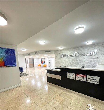 919 Hillcrest Dr Unit 611, Hollywood, FL 33021
