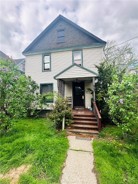 513 High St, Elmira, NY 14901