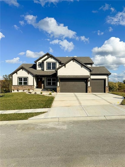 13600 NE 114th Place, Kearney, MO 64060