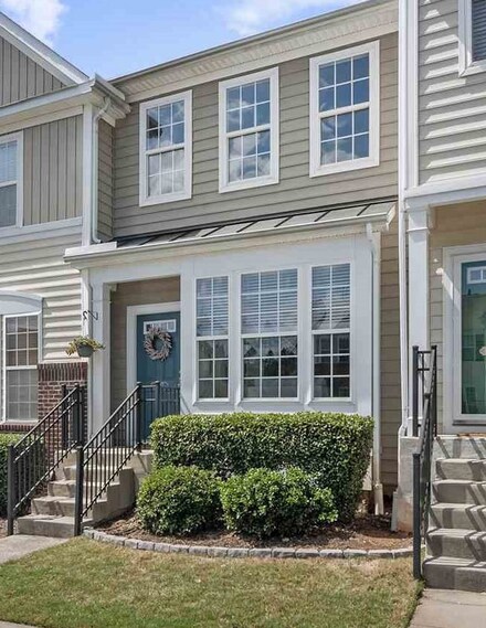 7747 Winners Edge St, Raleigh, NC 27617