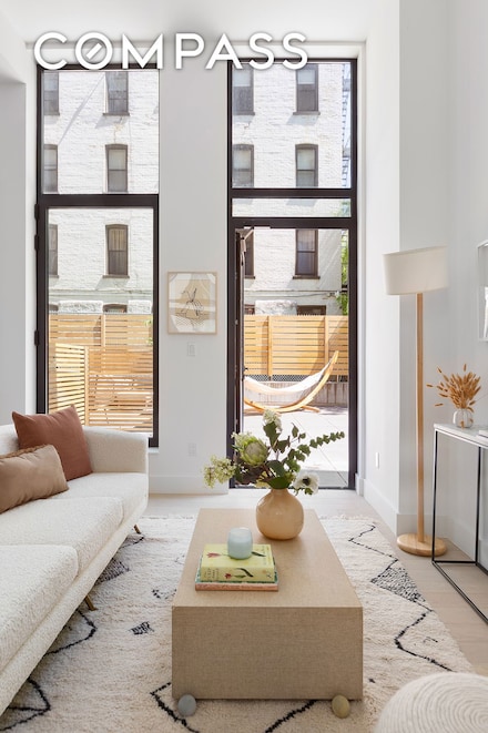 111 Montgomery St Unit GARDEN B, Brooklyn, NY 11225