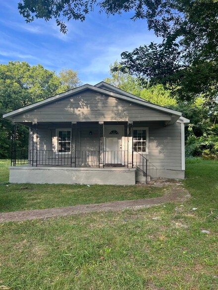 3044 Green Rd, Memphis, TN 38109