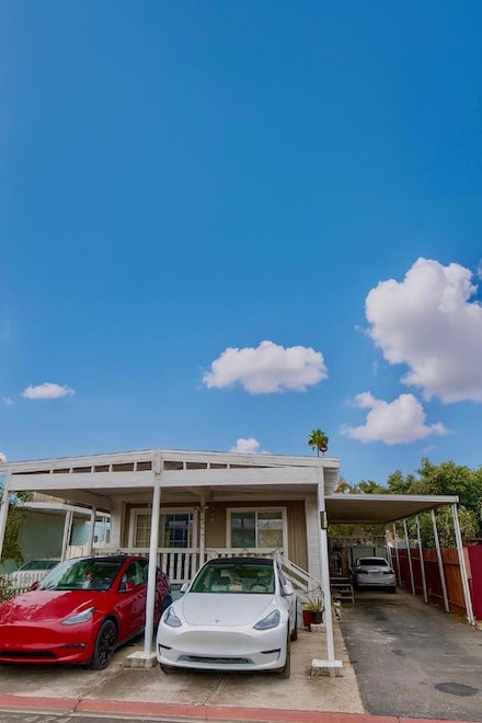 2580 Senter Rd Unit 424, San Jose, CA 95111