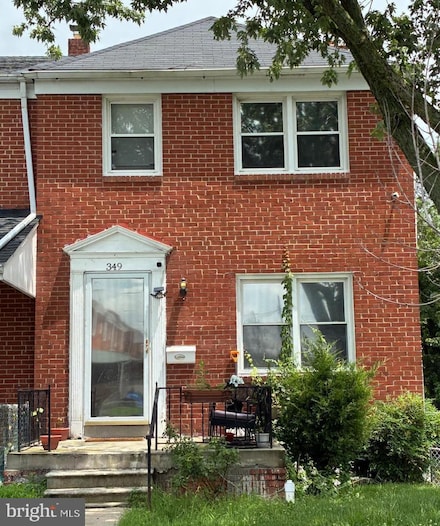 349 Dark Head Rd, Middle River, MD 21220
