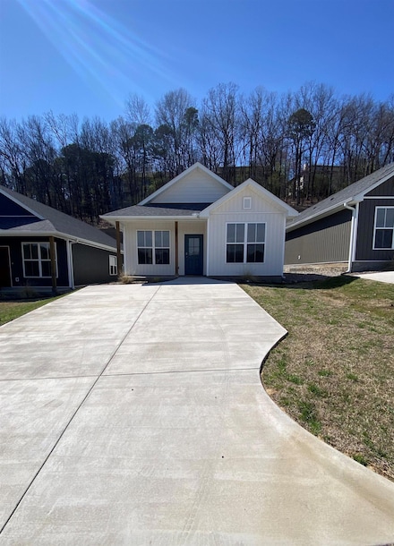25 Wolfsbridge Loop, Little Rock, AR 72227