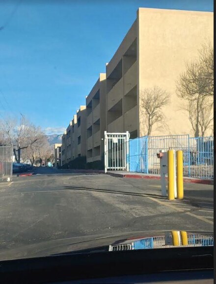 4200 Montgomery Blvd NE Unit 116, Albuquerque, NM 87109