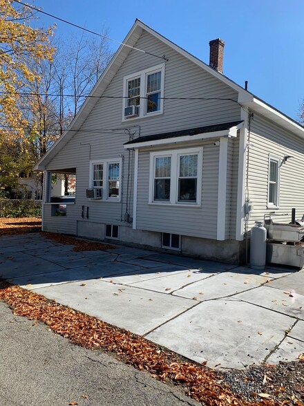 3 Aliber Place, Keene, NH 03431