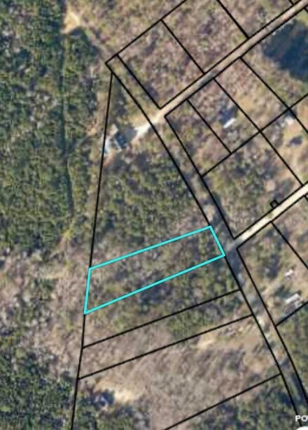 1010 Guillebeau Rd, Lincolnton, GA 30817